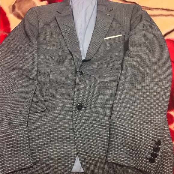 Zara male blazer - Picture 2 of 2
